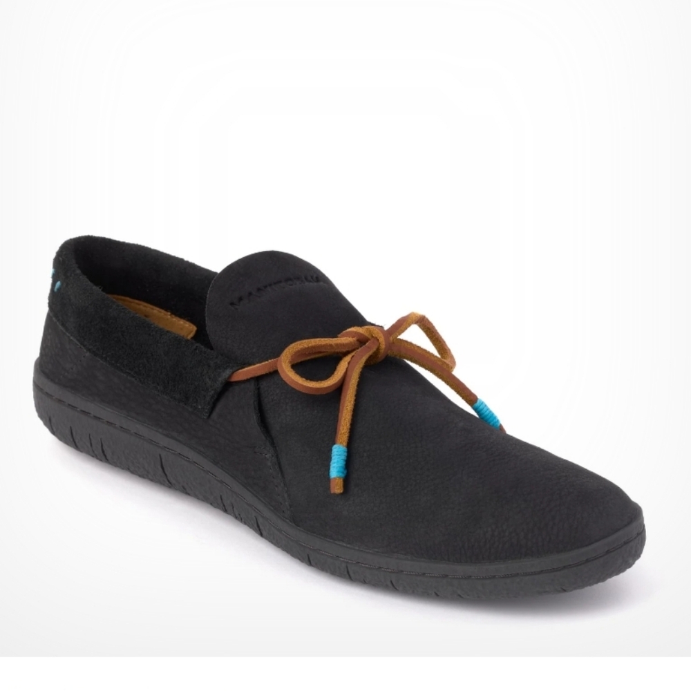 Modern Moccasin